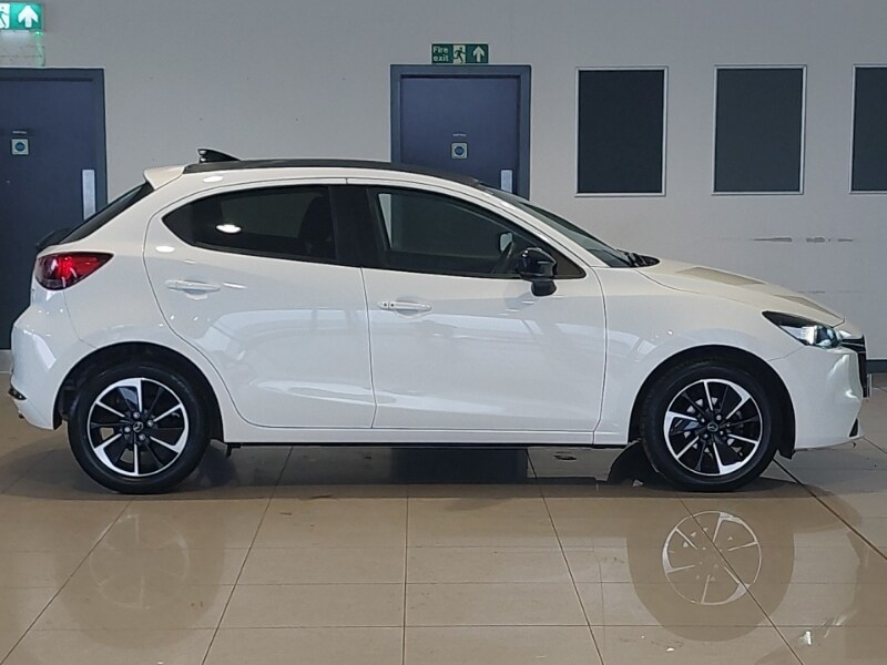 Used Mazda Mazda2 2023 for sale - 77004422: Photo 2