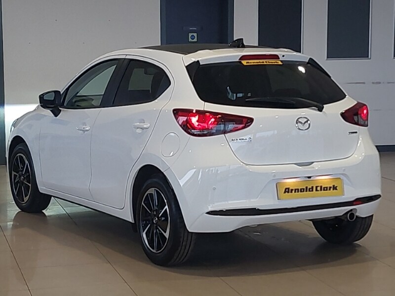 Used Mazda Mazda2 2023 for sale - 77004422: Photo 3