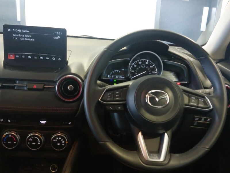 Used Mazda Mazda2 2023 for sale - 77004422: Photo 5