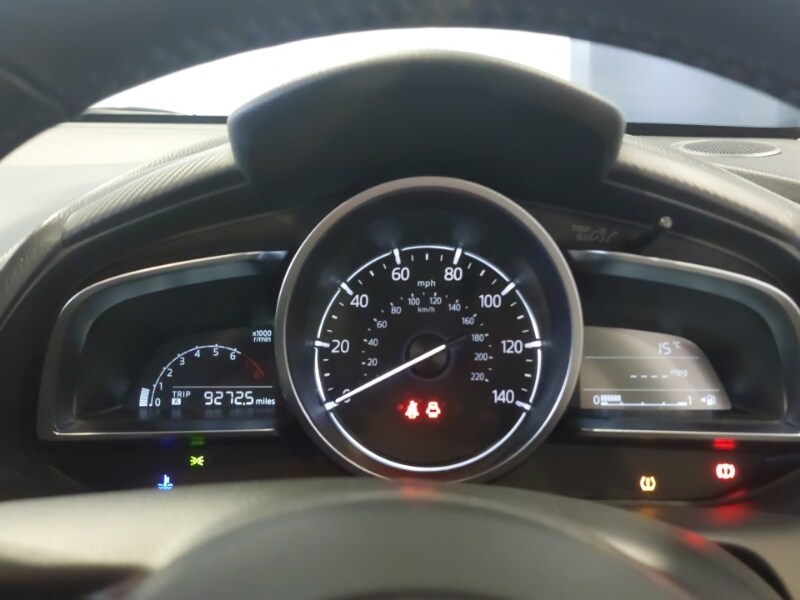 Used Mazda Mazda2 2023 for sale - 77004422: Photo 9