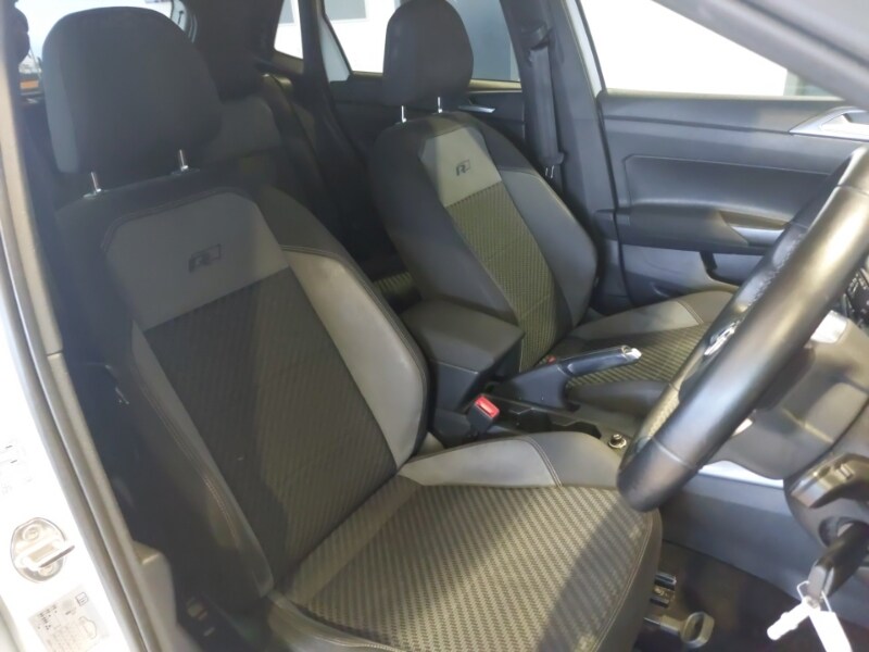 Used Volkswagen Polo 2020 for sale - 77366426: Photo 11