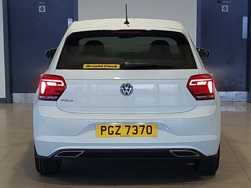 Used Volkswagen Polo 2020 for sale - 77366426: Photo 15