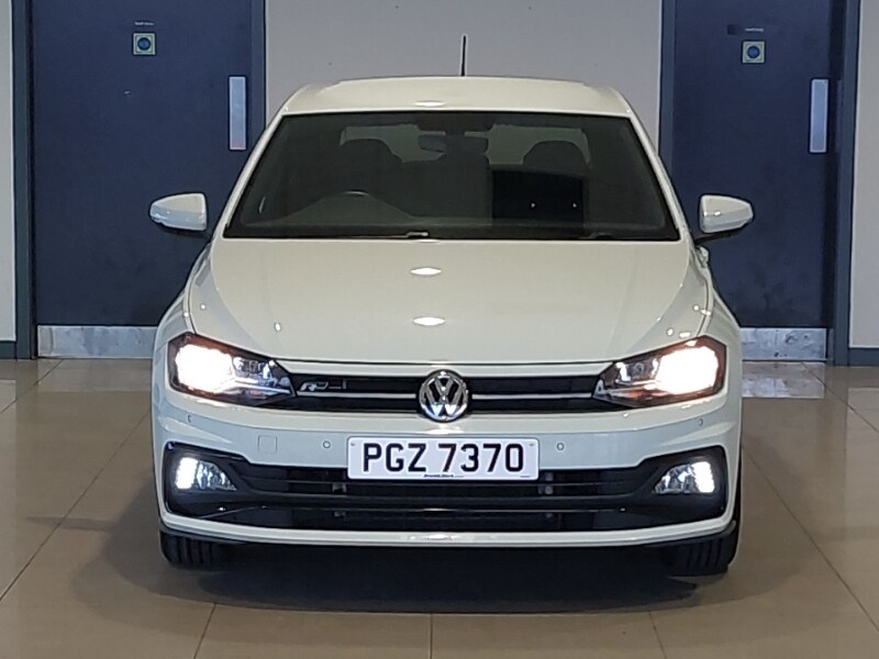 Used Volkswagen Polo 2020 for sale - 77366426: Photo 16