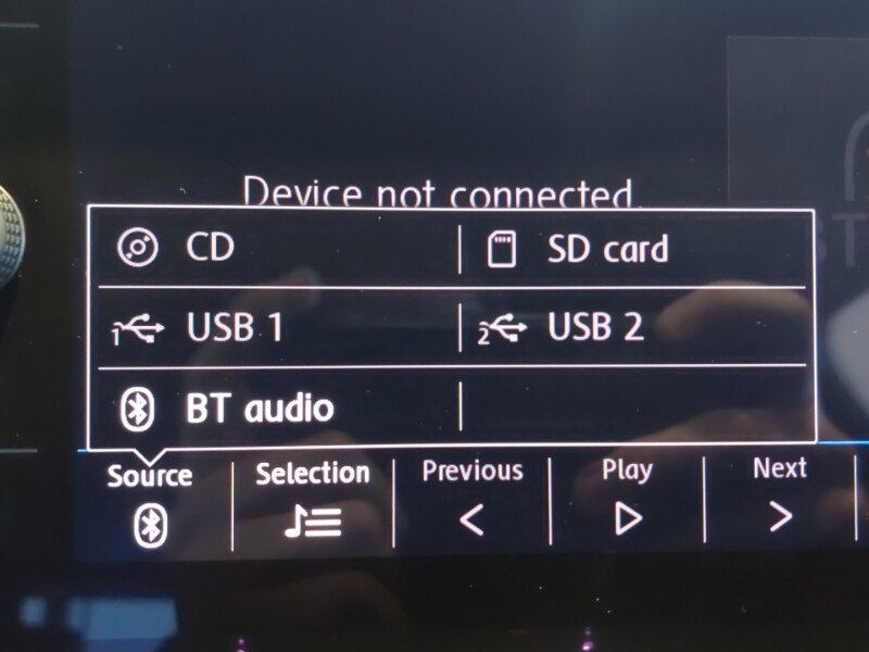 Used Volkswagen Polo 2020 for sale - 77366426: Photo 17