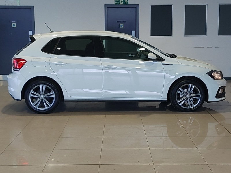 Used Volkswagen Polo 2020 for sale - 77366426: Photo 2