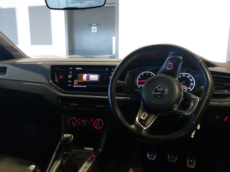 Used Volkswagen Polo 2020 for sale - 77366426: Photo 4