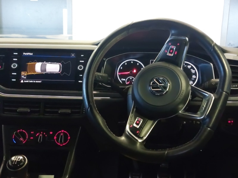 Used Volkswagen Polo 2020 for sale - 77366426: Photo 5