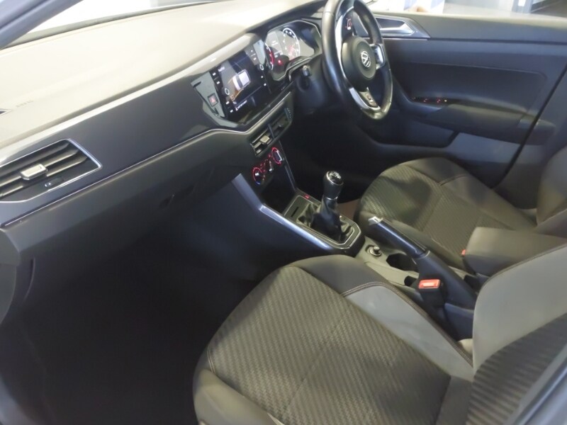 Used Volkswagen Polo 2020 for sale - 77366426: Photo 7