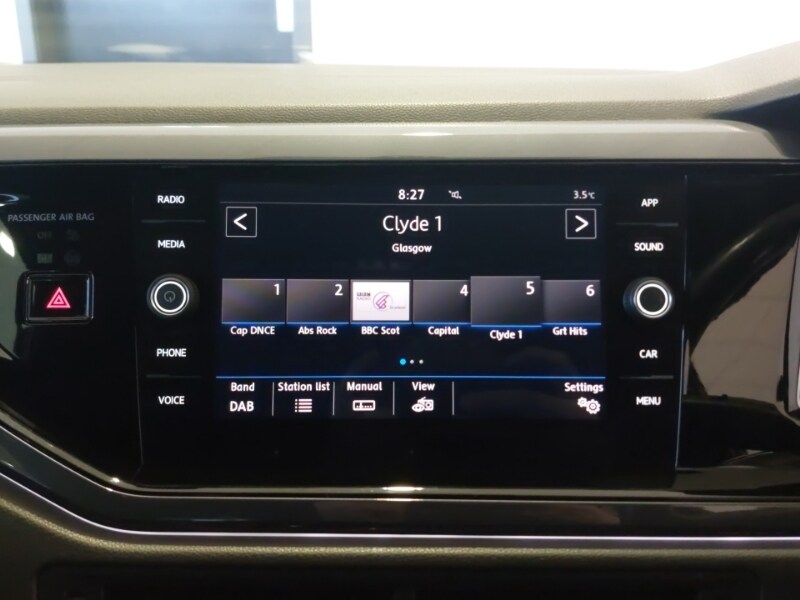 Used Volkswagen Polo 2020 for sale - 77366426: Photo 8