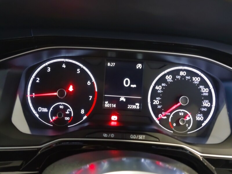 Used Volkswagen Polo 2020 for sale - 77366426: Photo 9