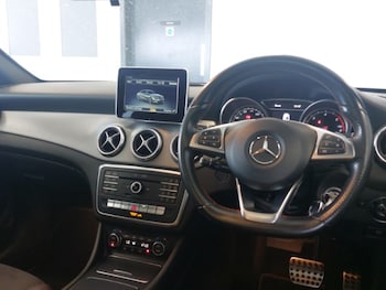 Used Mercedes-Benz CLA 2016 for sale - 79087292: Photo