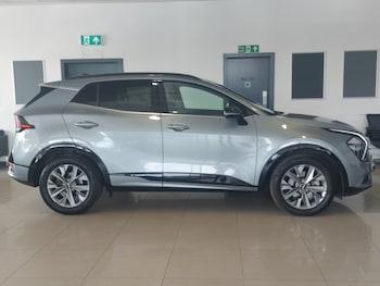 Used Kia Sportage 2024 for sale - 75926270: Photo