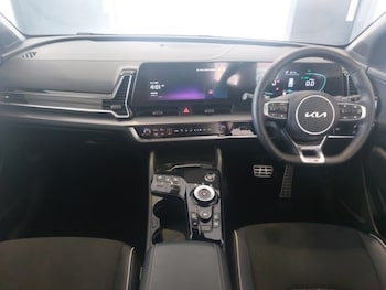 Used Kia Sportage 2024 for sale - 75926270: Photo