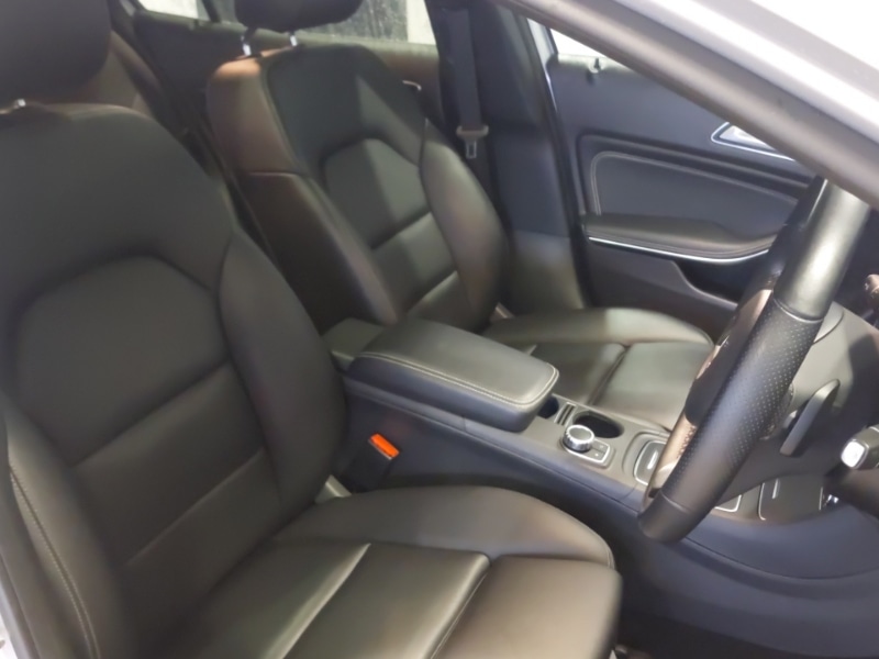 Used Mercedes-Benz GLA 2019 for sale - 76188309: Photo 11