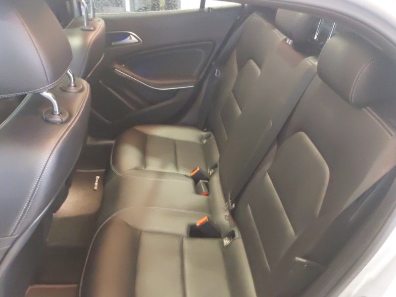 Used Mercedes-Benz GLA 2019 for sale - 76188309: Photo 12