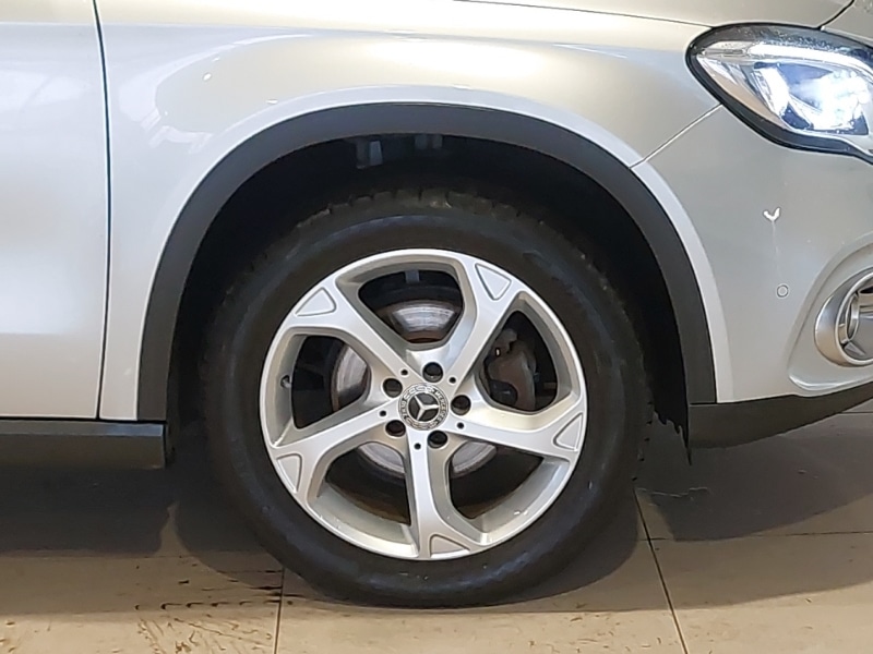 Used Mercedes-Benz GLA 2019 for sale - 76188309: Photo 14