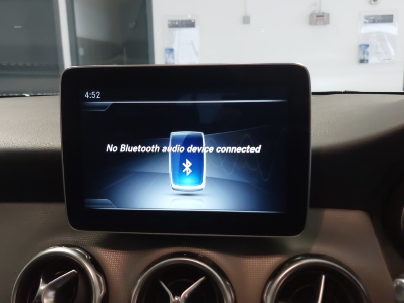 Used Mercedes-Benz GLA 2019 for sale - 76188309: Photo 17