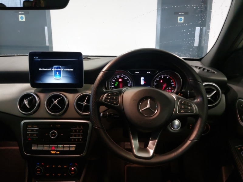 Used Mercedes-Benz GLA 2019 for sale - 76188309: Photo 5