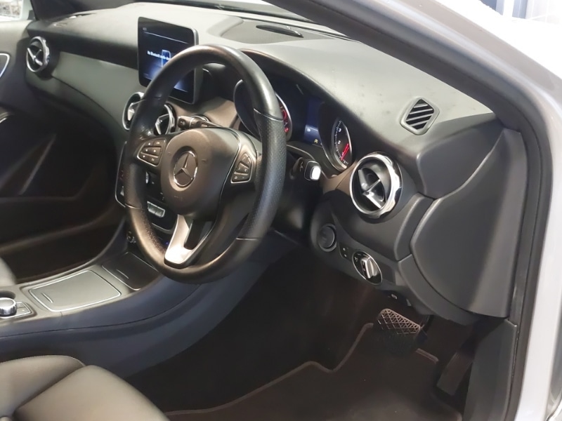 Used Mercedes-Benz GLA 2019 for sale - 76188309: Photo 6