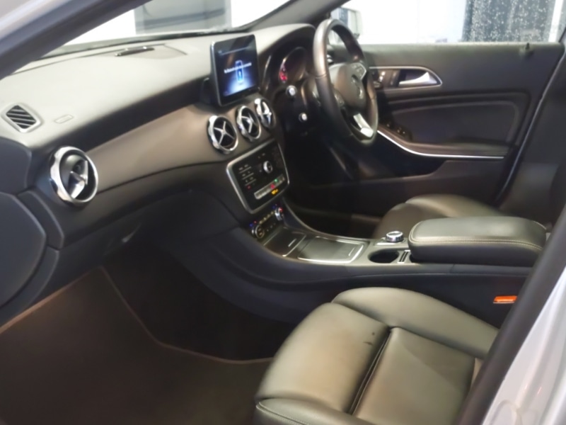 Used Mercedes-Benz GLA 2019 for sale - 76188309: Photo 7
