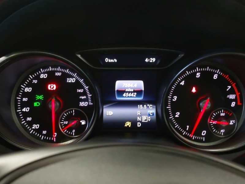 Used Mercedes-Benz GLA 2019 for sale - 76188309: Photo 9