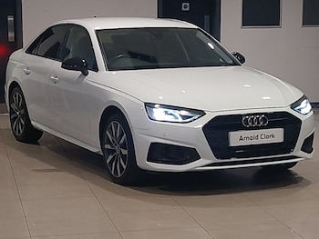 2021 - 35 TFSI Sport Edition 4dr S Tronic