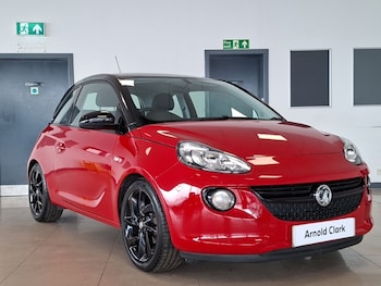 Used Vauxhall ADAM 2019 for sale - 79561464: Photo