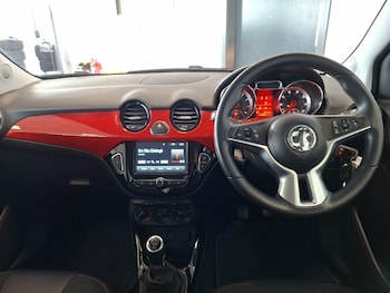 Used Vauxhall ADAM 2019 for sale - 79561464: Photo