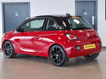 Used Vauxhall ADAM 2019 for sale - 79561464: Photo