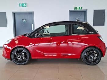Used Vauxhall ADAM 2019 for sale - 79561464: Photo