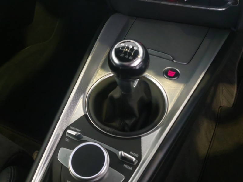 Used Audi TT 2017 for sale - 77531050: Photo 10