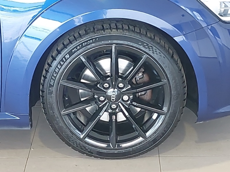 Used Audi TT 2017 for sale - 77531050: Photo 14