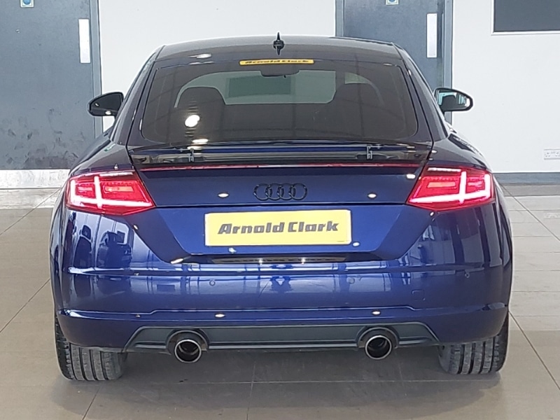 Used Audi TT 2017 for sale - 77531050: Photo 15