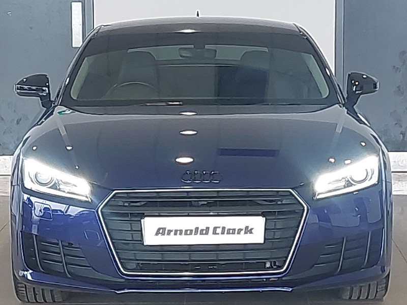 Used Audi TT 2017 for sale - 77531050: Photo 16