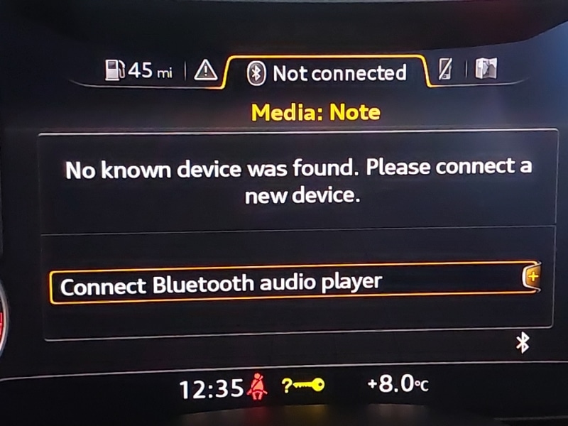 Used Audi TT 2017 for sale - 77531050: Photo 19