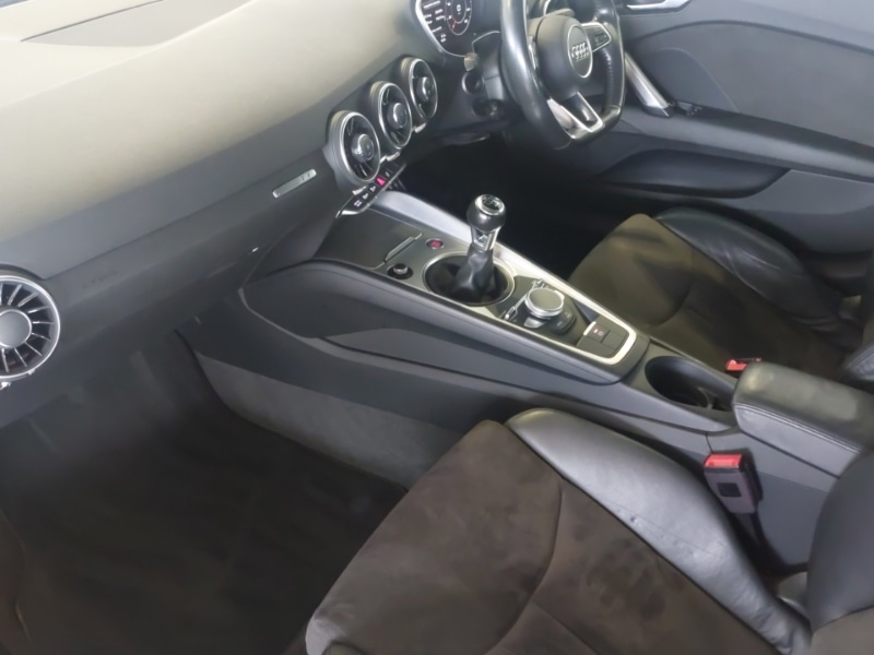 Used Audi TT 2017 for sale - 77531050: Photo 7