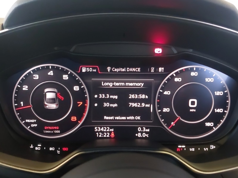 Used Audi TT 2017 for sale - 77531050: Photo 9