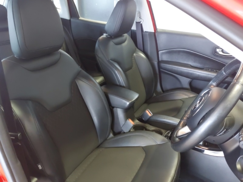 Used Jeep Compass 2020 for sale - 76221417: Photo 11