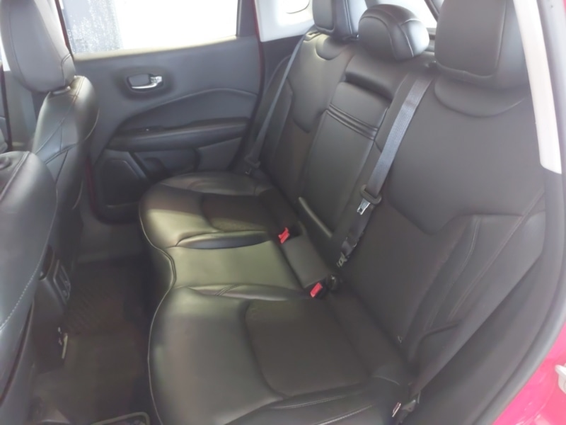 Used Jeep Compass 2020 for sale - 76221417: Photo 12