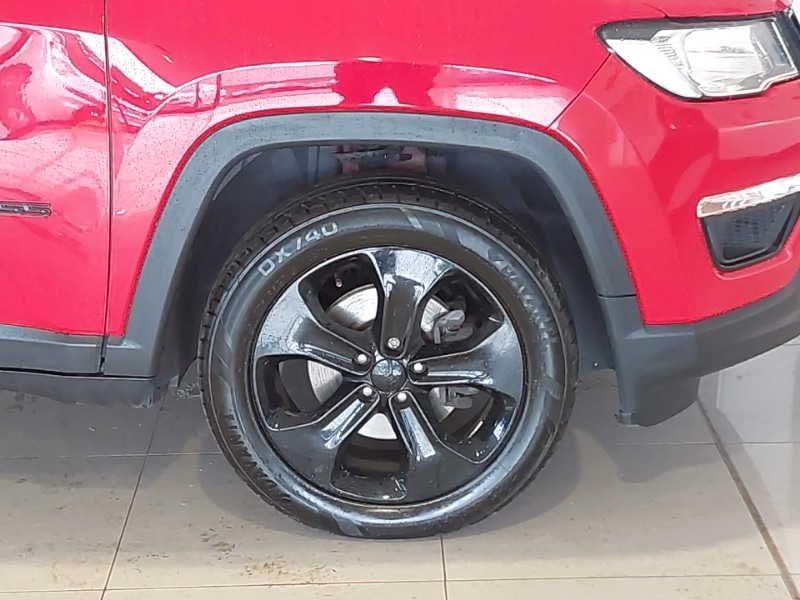 Used Jeep Compass 2020 for sale - 76221417: Photo 14
