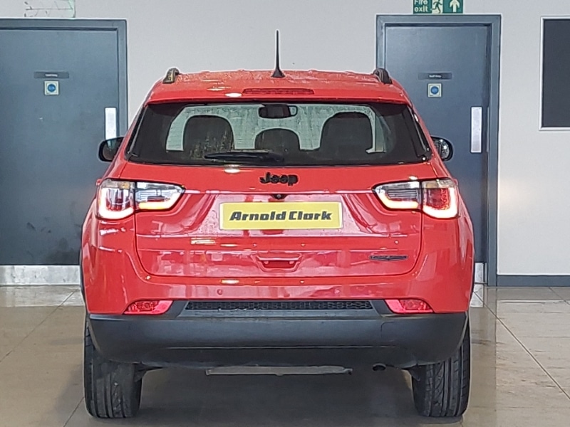 Used Jeep Compass 2020 for sale - 76221417: Photo 15