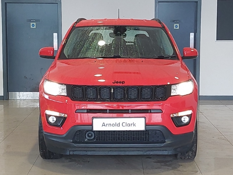 Used Jeep Compass 2020 for sale - 76221417: Photo 16