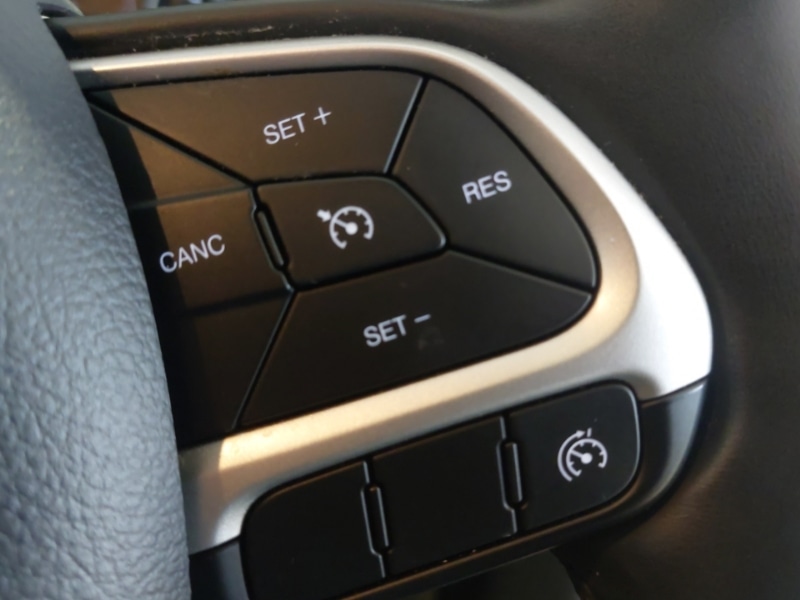 Used Jeep Compass 2020 for sale - 76221417: Photo 17