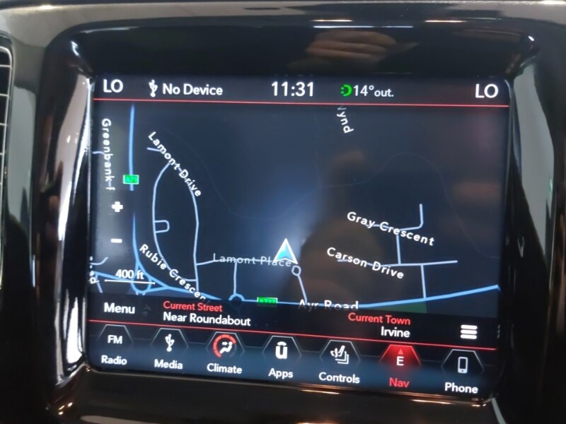 Used Jeep Compass 2020 for sale - 76221417: Photo 18