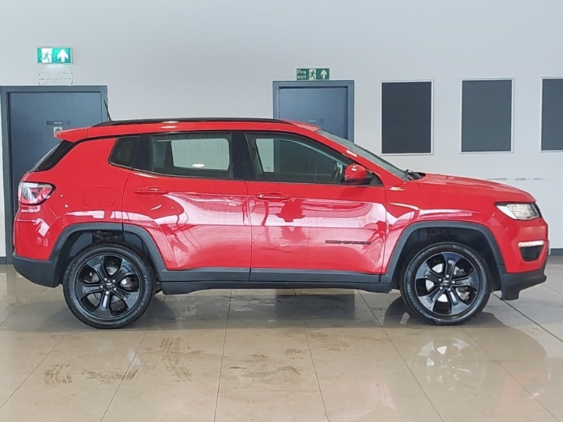 Used Jeep Compass 2020 for sale - 76221417: Photo 2
