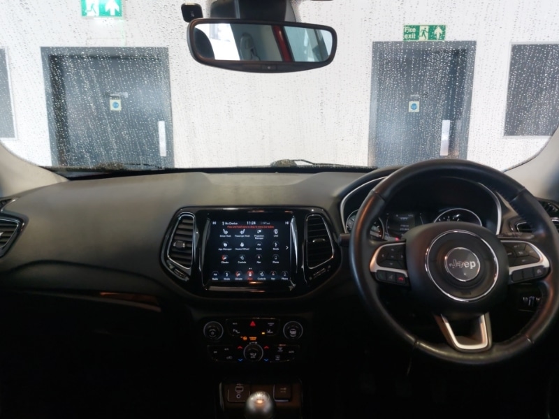 Used Jeep Compass 2020 for sale - 76221417: Photo 4