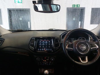 Used Jeep Compass 2020 for sale - 76221417: Photo