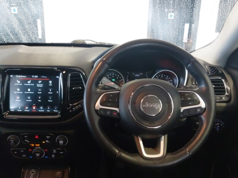 Used Jeep Compass 2020 for sale - 76221417: Photo 5