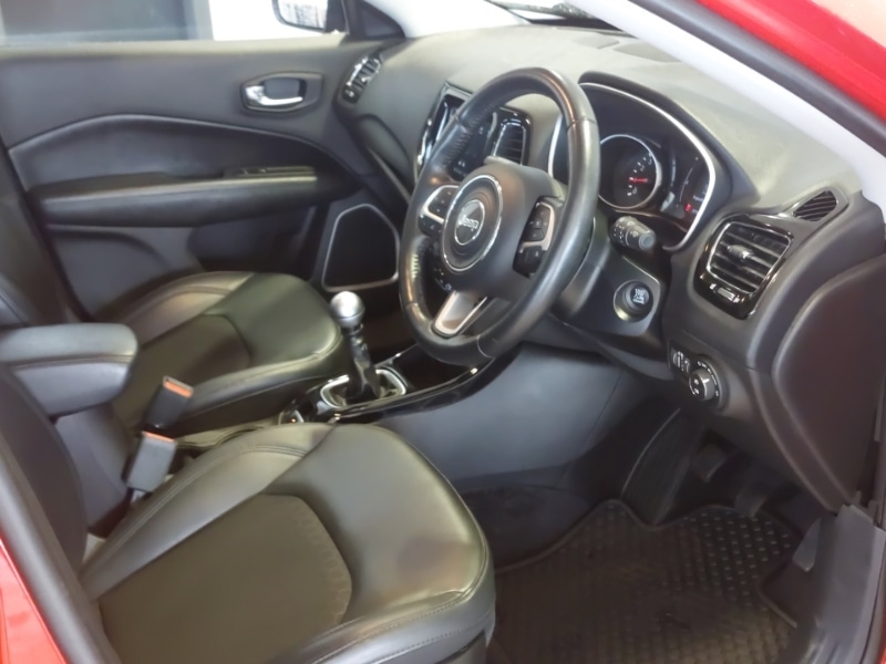 Used Jeep Compass 2020 for sale - 76221417: Photo 6