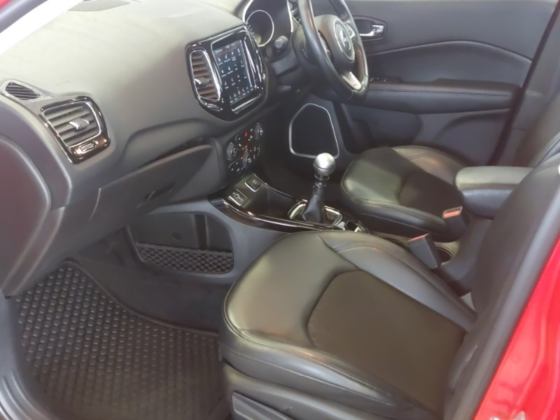 Used Jeep Compass 2020 for sale - 76221417: Photo 7